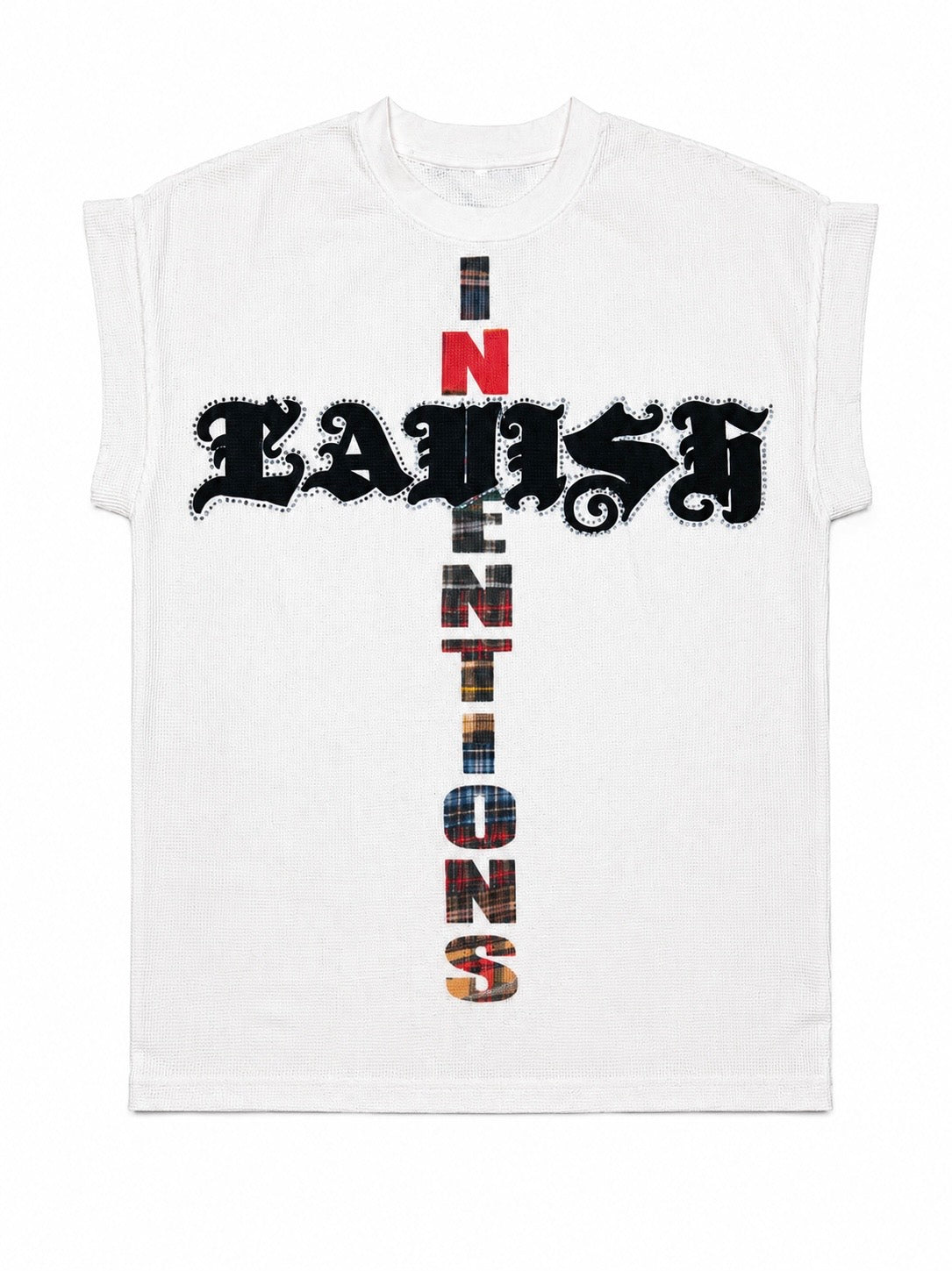 Lavish Sleeveless