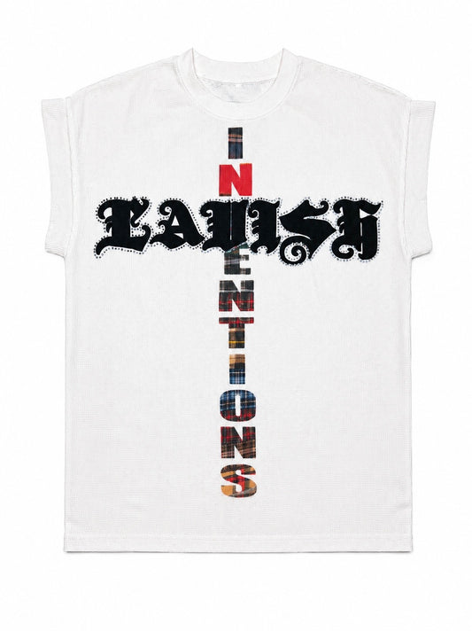 Lavish Sleeveless