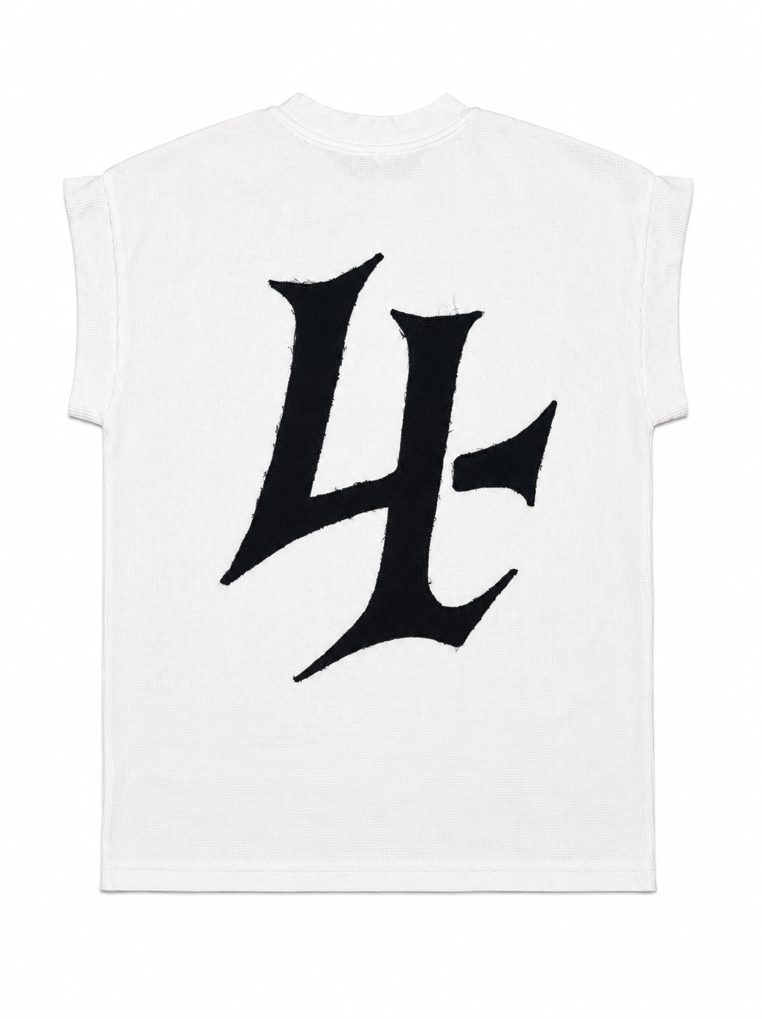 Lavish Sleeveless