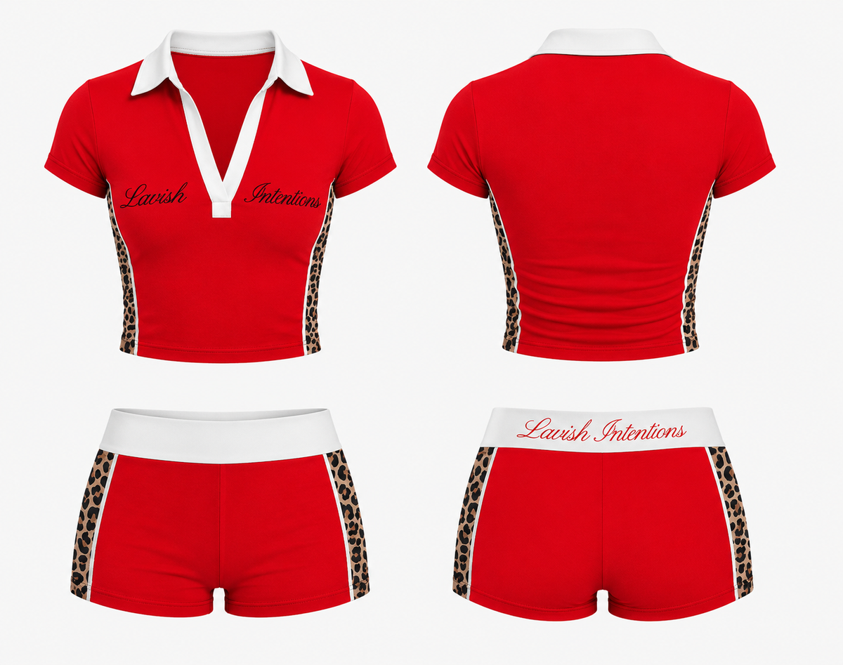 Lavish 2 Piece Sets