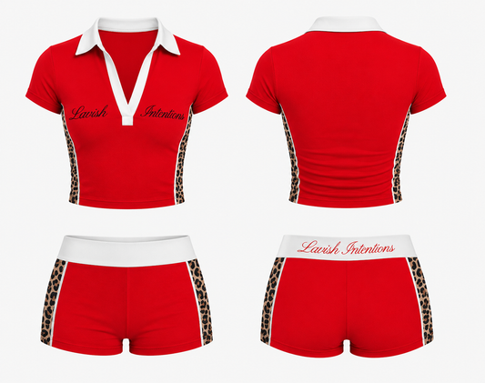 Lavish 2 Piece Sets