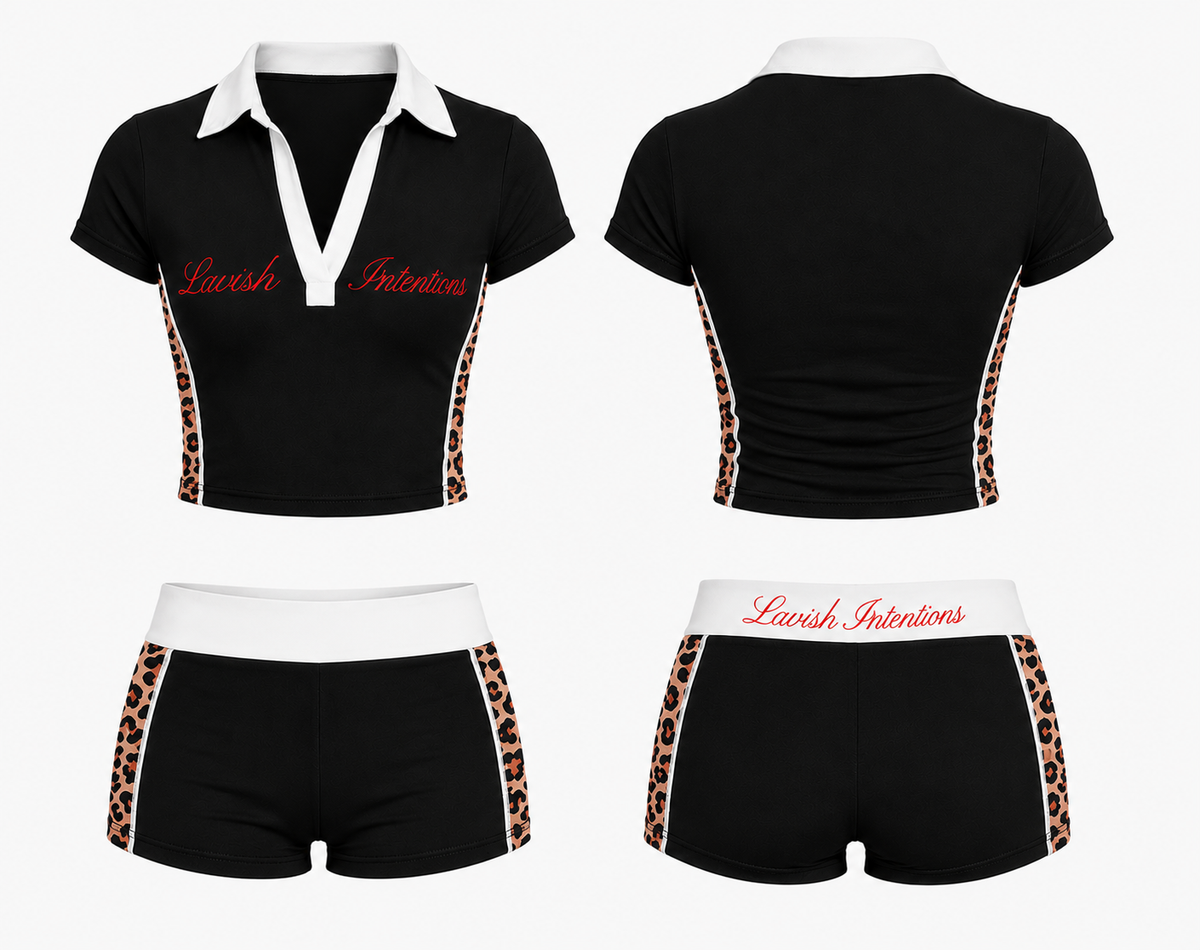 Lavish 2 Piece Sets