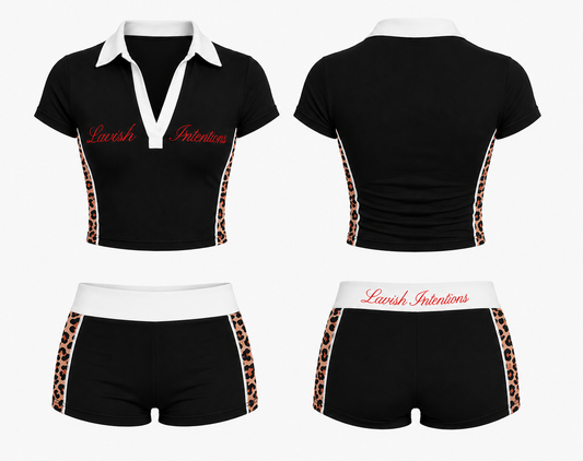Lavish 2 Piece Sets
